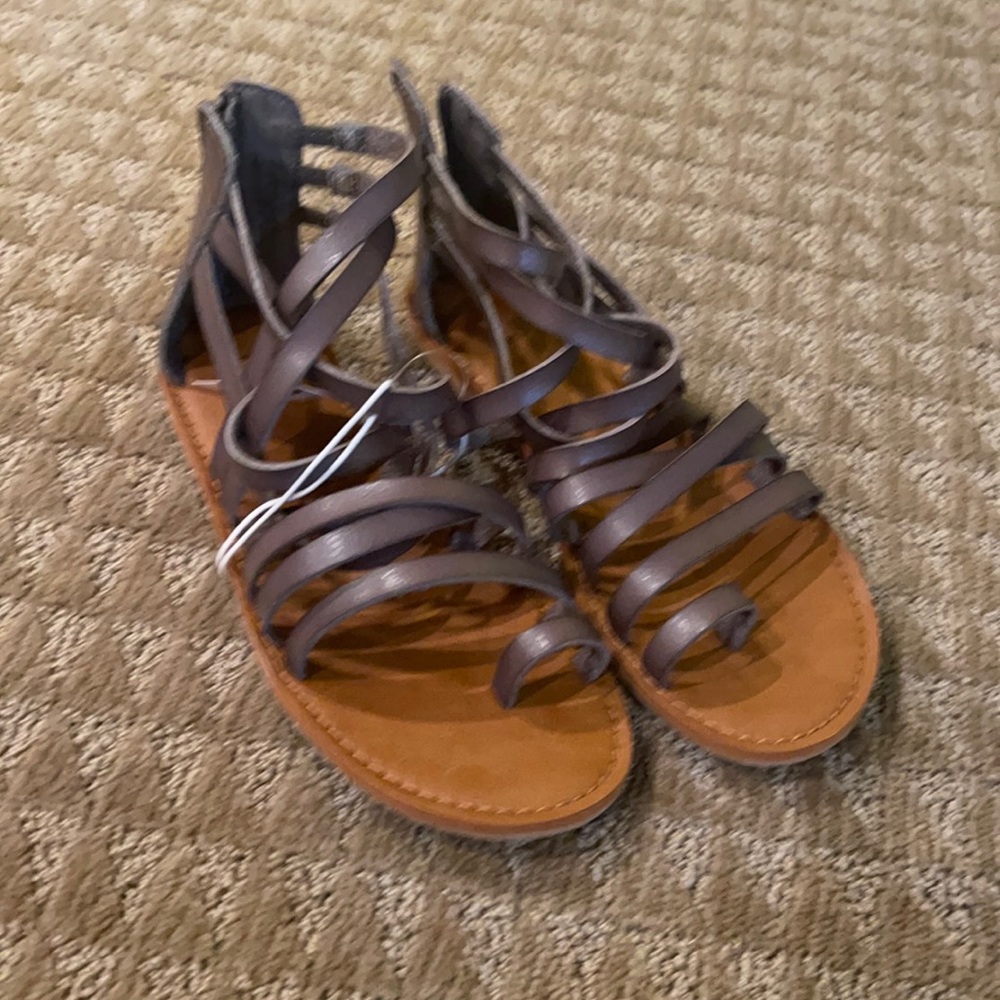 Universal Thread Makena gladiator sandal